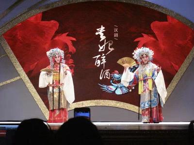 汇演策划与演出经纪 艺术与商业的完美融合