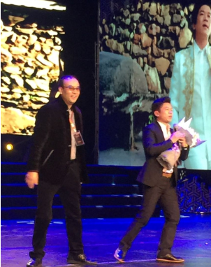 众星璀璨耀长安，东昊郭少杰英雄演唱会完美落幕