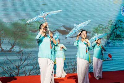 专业演出经纪 连接艺术与市场的桥梁