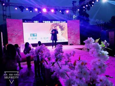 曲靖专业演出经纪 打造精彩纷呈的艺术盛宴