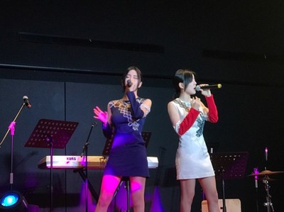 BY2狮城凯旋记 暌违六年重返故土舞台，粉丝热情引爆现场